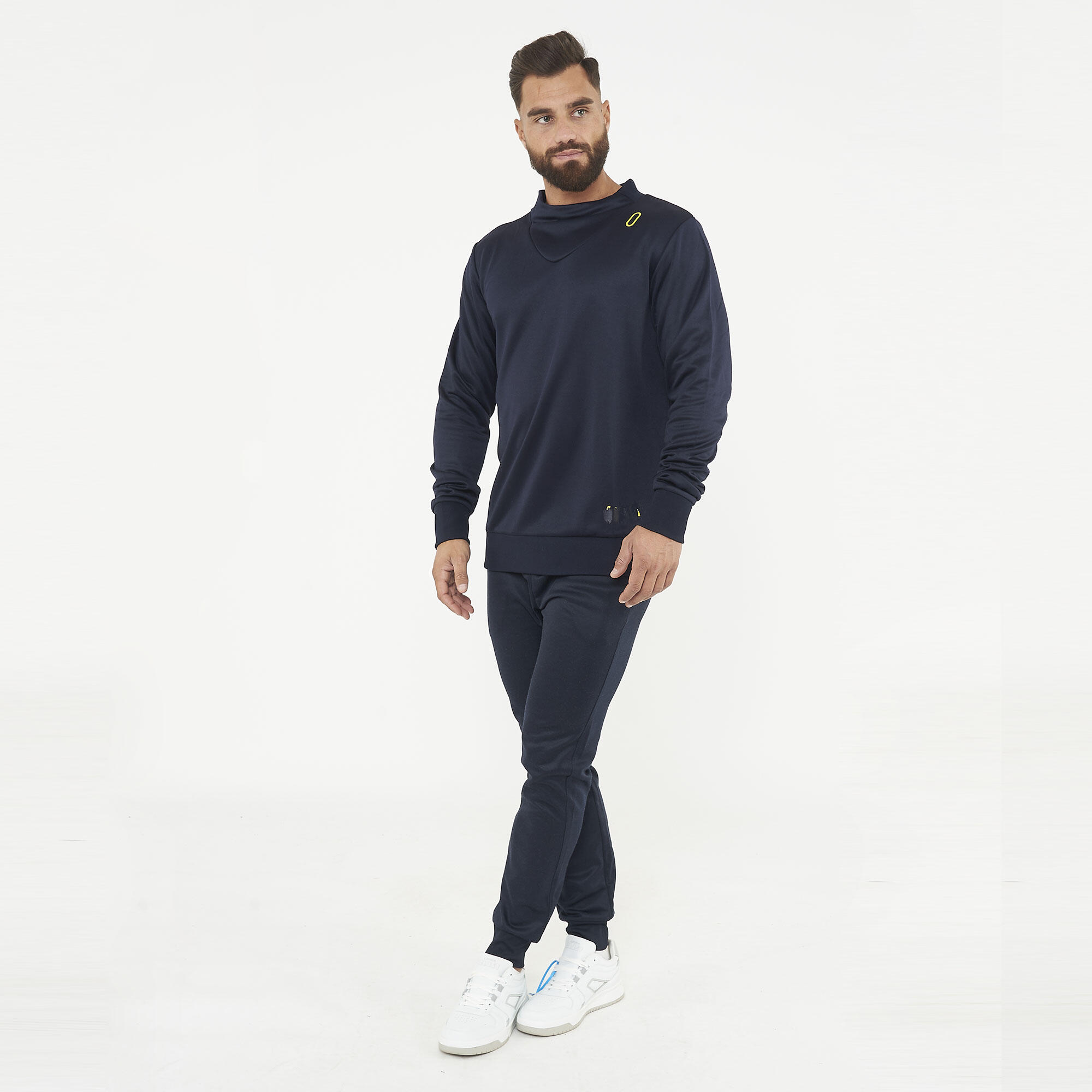 LEGEA Tuta Esportiva Completa Muzo Para Homem
