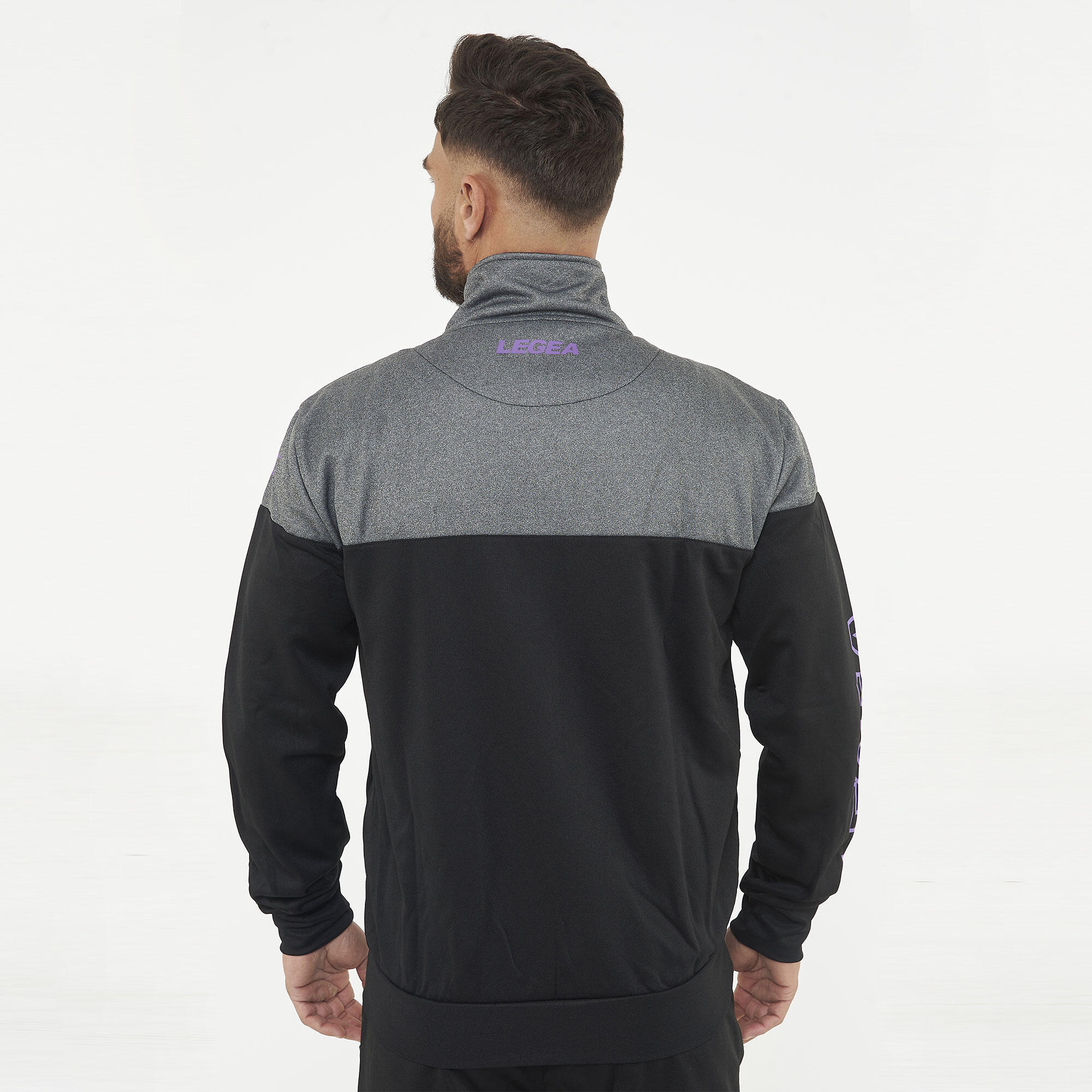 Tuta sportiva completa UCLA uomo 6/6
