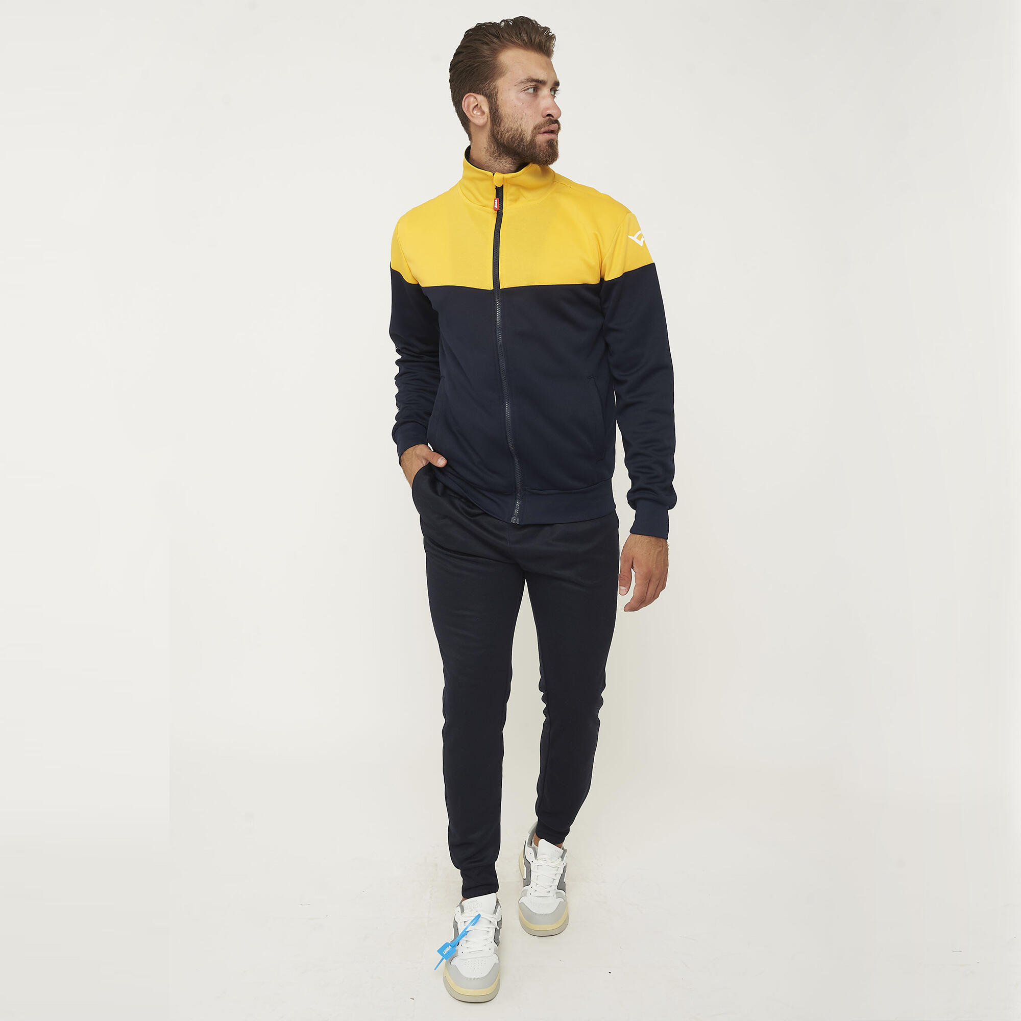 LEGEA Unisex sportovní souprava Ontario