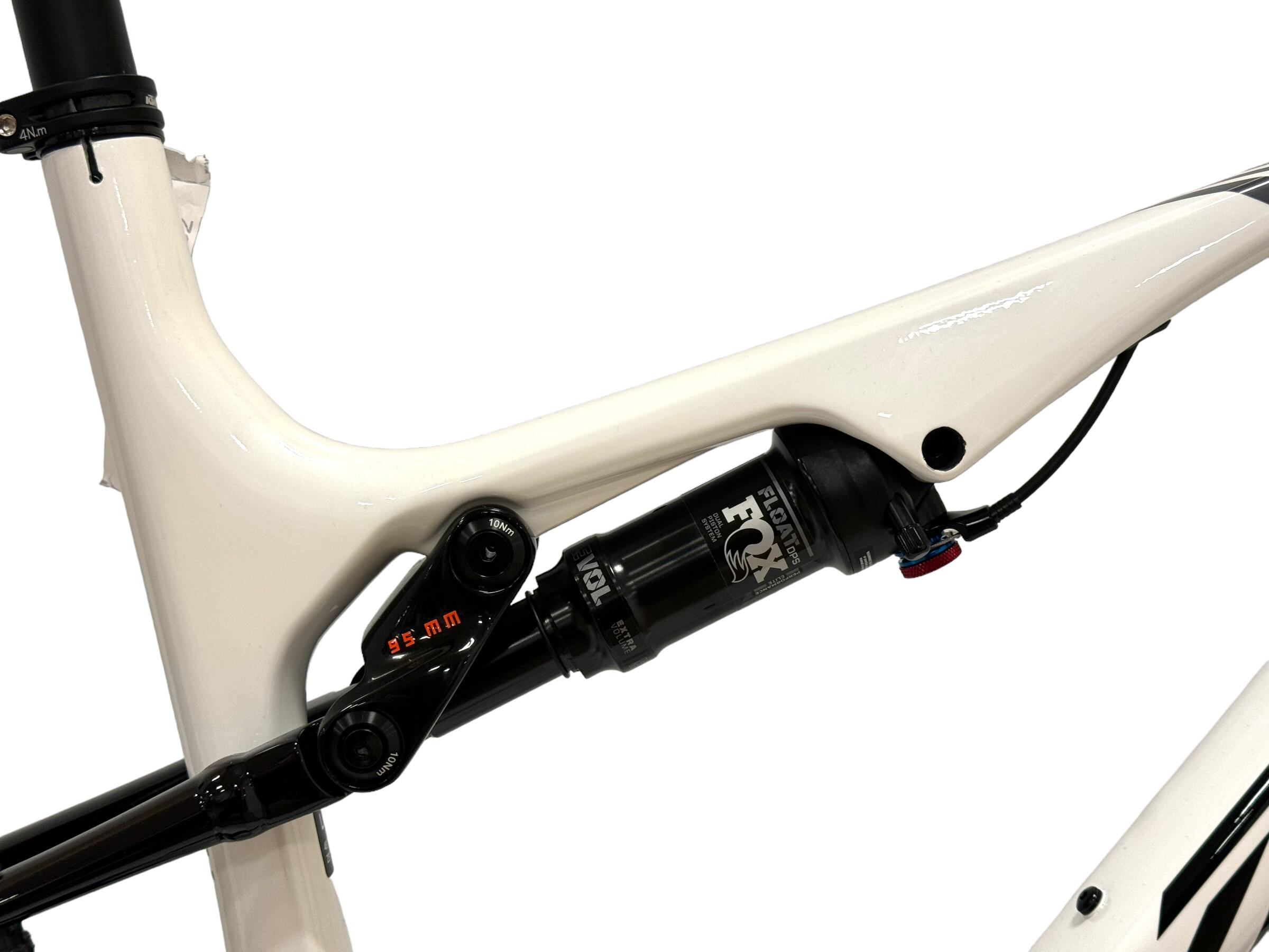 Segunda Vida - bicicleta de montaña KTM Scarp Elite XT - Como nuevo 4/7