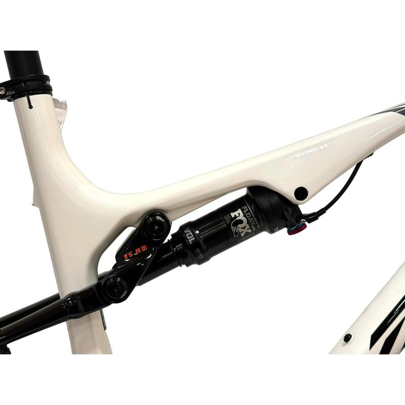 2ND LIFE - Horské kolo KTM Scarp Elite XT