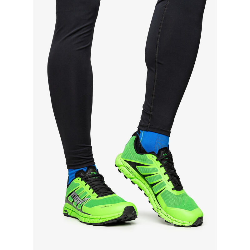 Chaussure de trail pour hommes inov-8 TrailFly G 270 V2