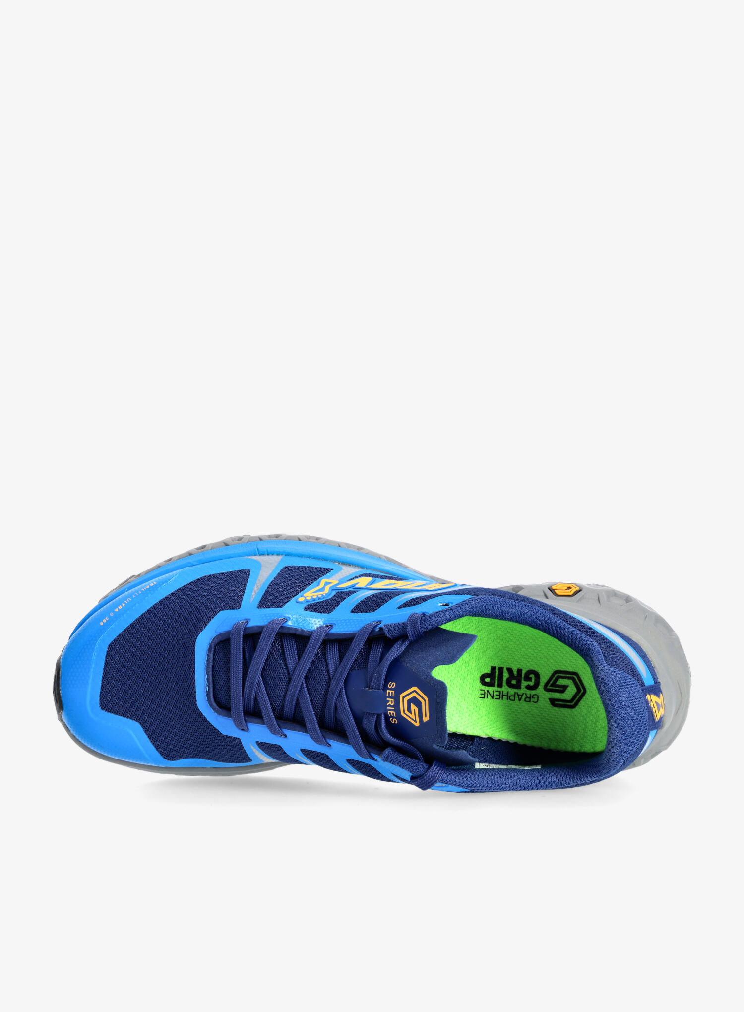 Scarpe da corsa da uomo Inov-8 Trailfly Ultra G300 Max 6/7