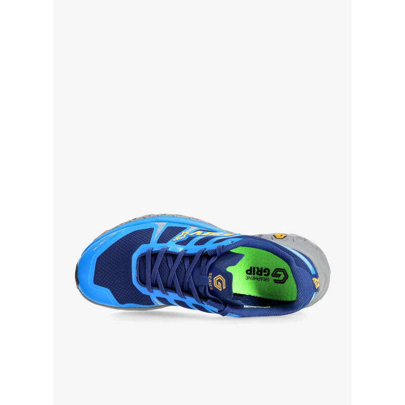Chaussures de running pour hommes Trailfly Ultra G 300 Max