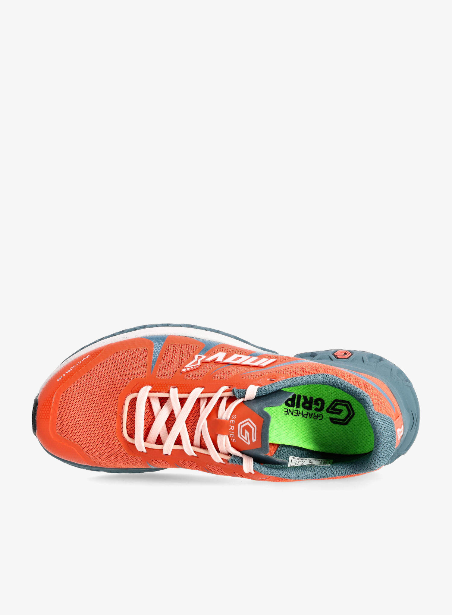 Scarpe da corsa da donna Inov-8 Trailfly Ultra G300 Max 6/7