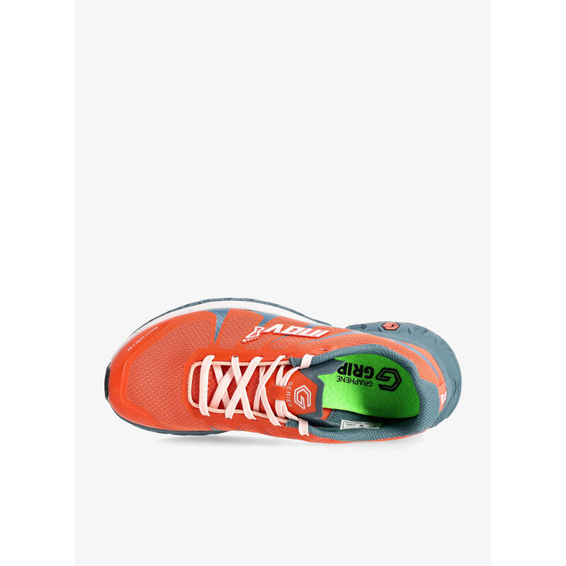 Pantofi de alergare pentru femei Inov-8 Trailfly Ultra G300 Max