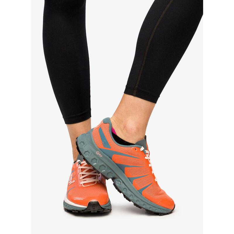Pantofi de alergare pentru femei Inov-8 Trailfly Ultra G300 Max