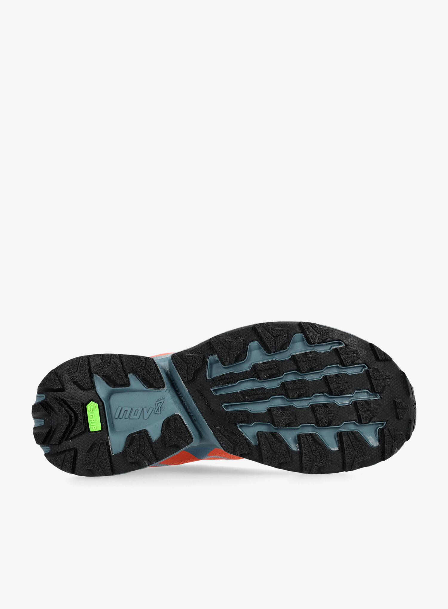 TrailFly Ultra G 300 Max - Dames - Coral/Graphite 2/7