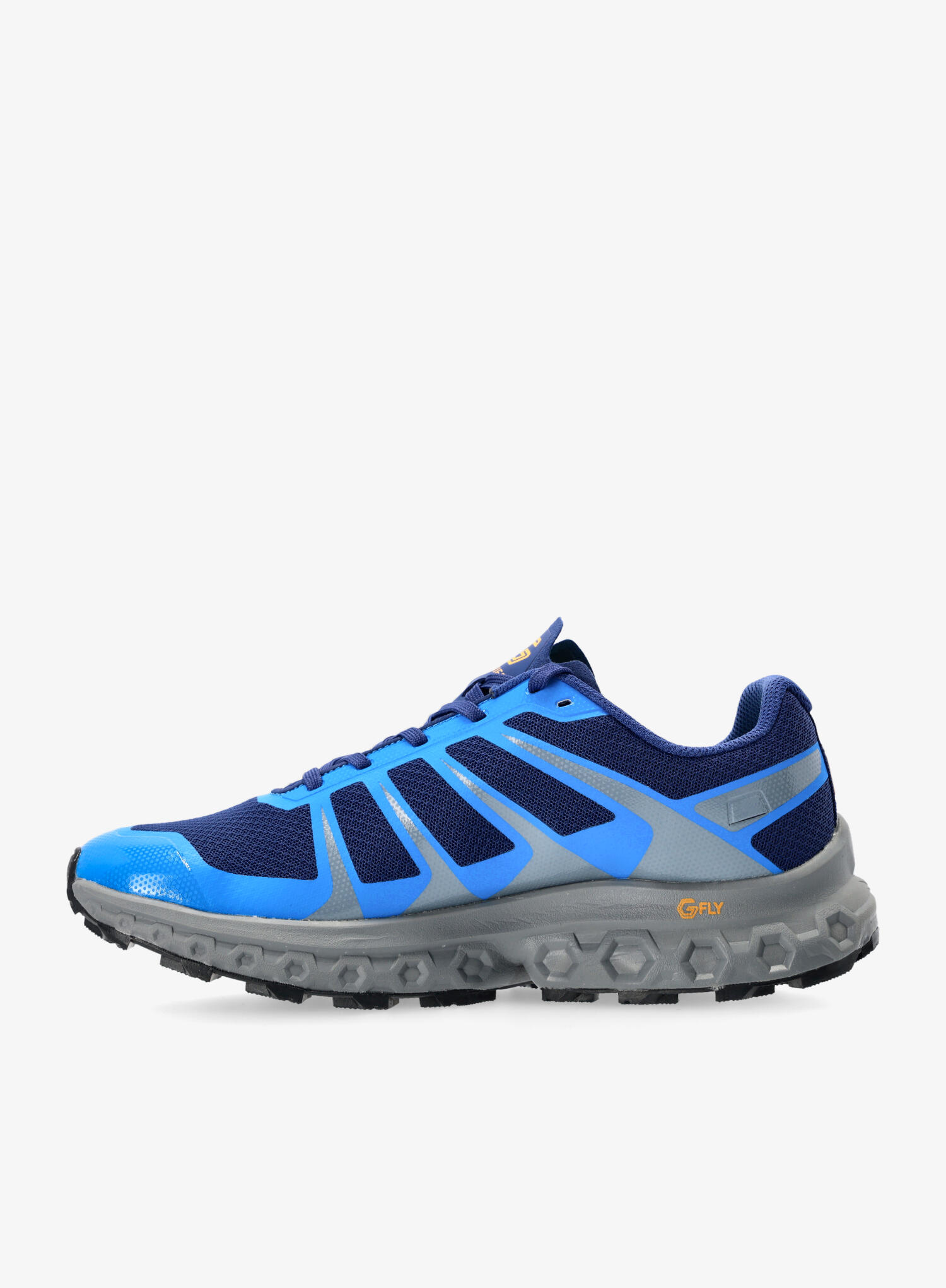 Scarpe da corsa da uomo Inov-8 Trailfly Ultra G300 Max 5/7