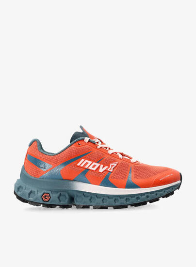 Chaussures de sport pour femmes Inov-8 Trailfly Ultra G300 Max