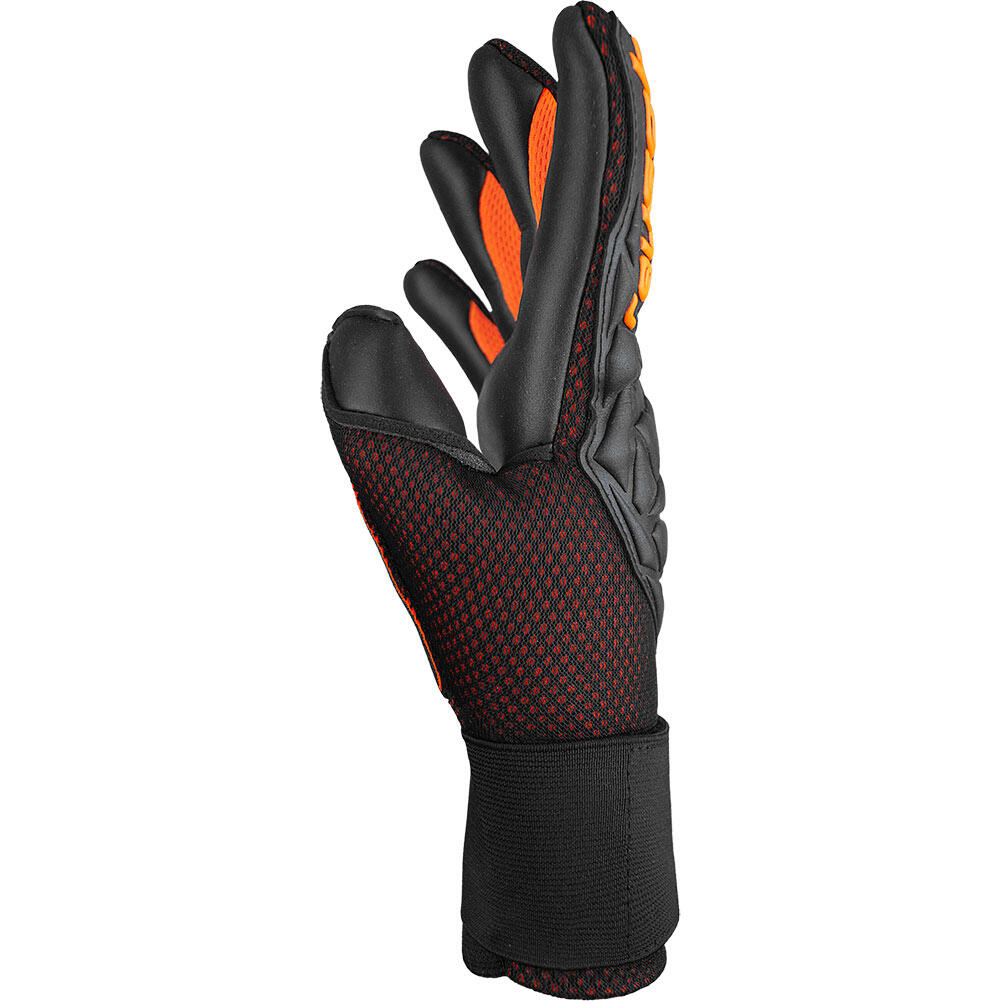 Guanti portiere Reusch Attrakt Infinity Airvent 3/5