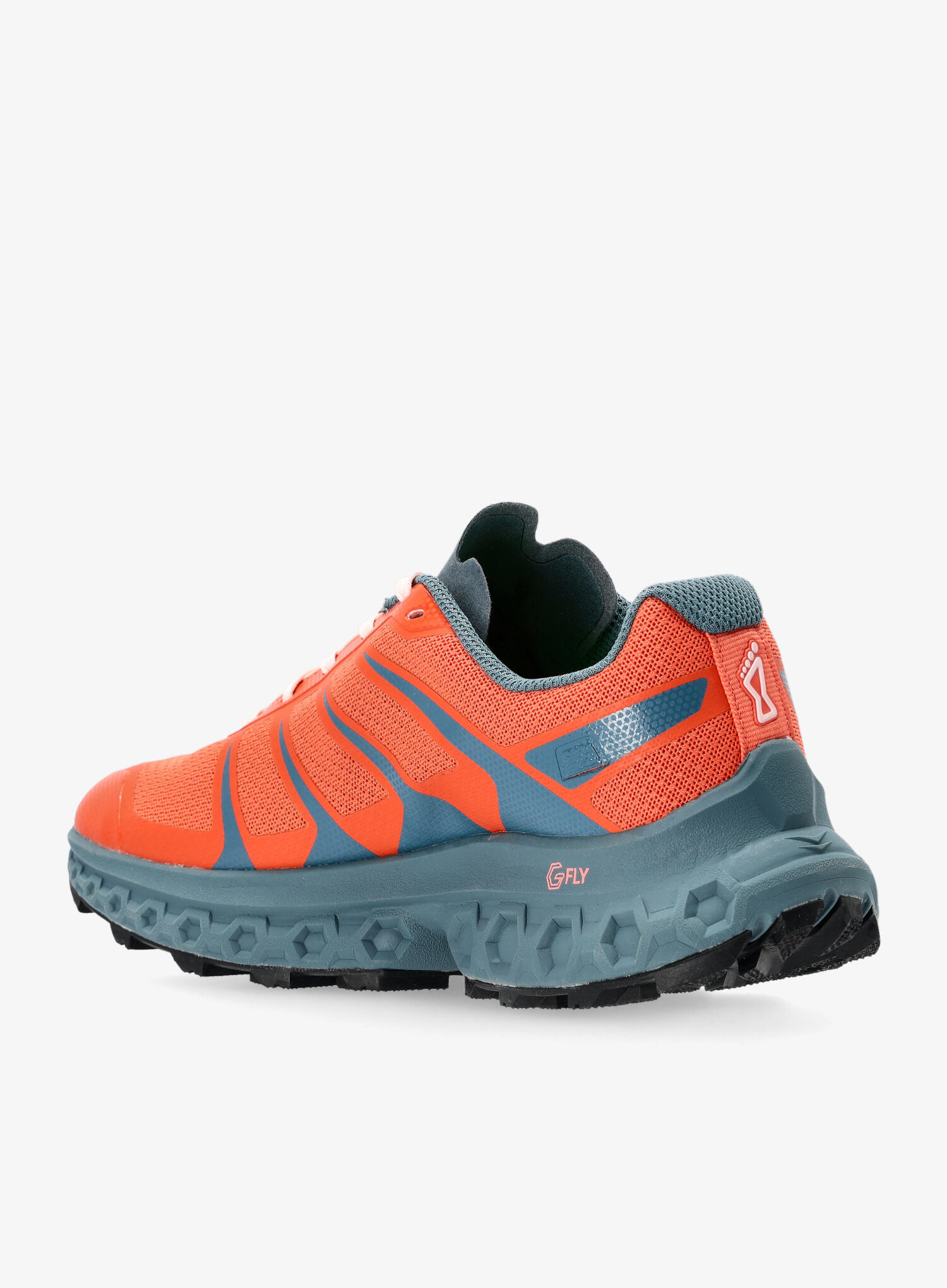 TrailFly Ultra G 300 Max - Dames - Coral/Graphite 4/7
