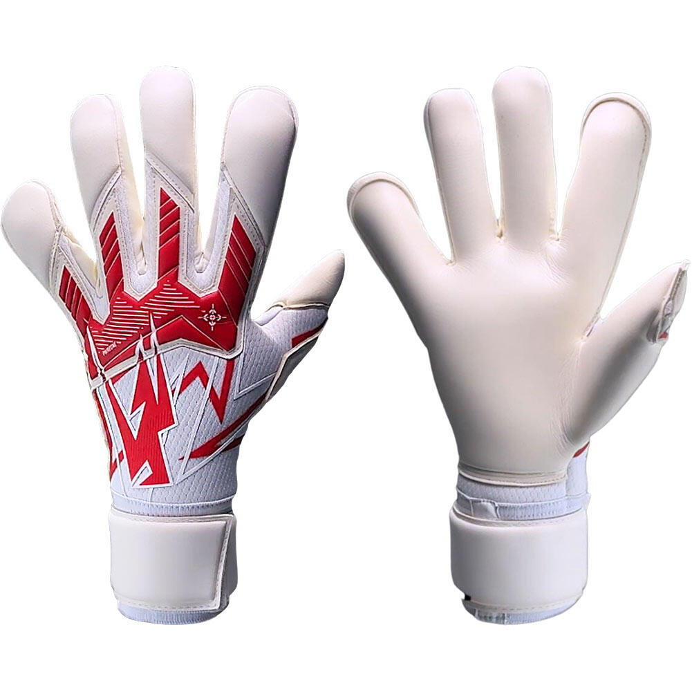 KALIAAER Kaliaaer Joe Hart JHPro 1.4 Attack Junior Goalkeeper Gloves