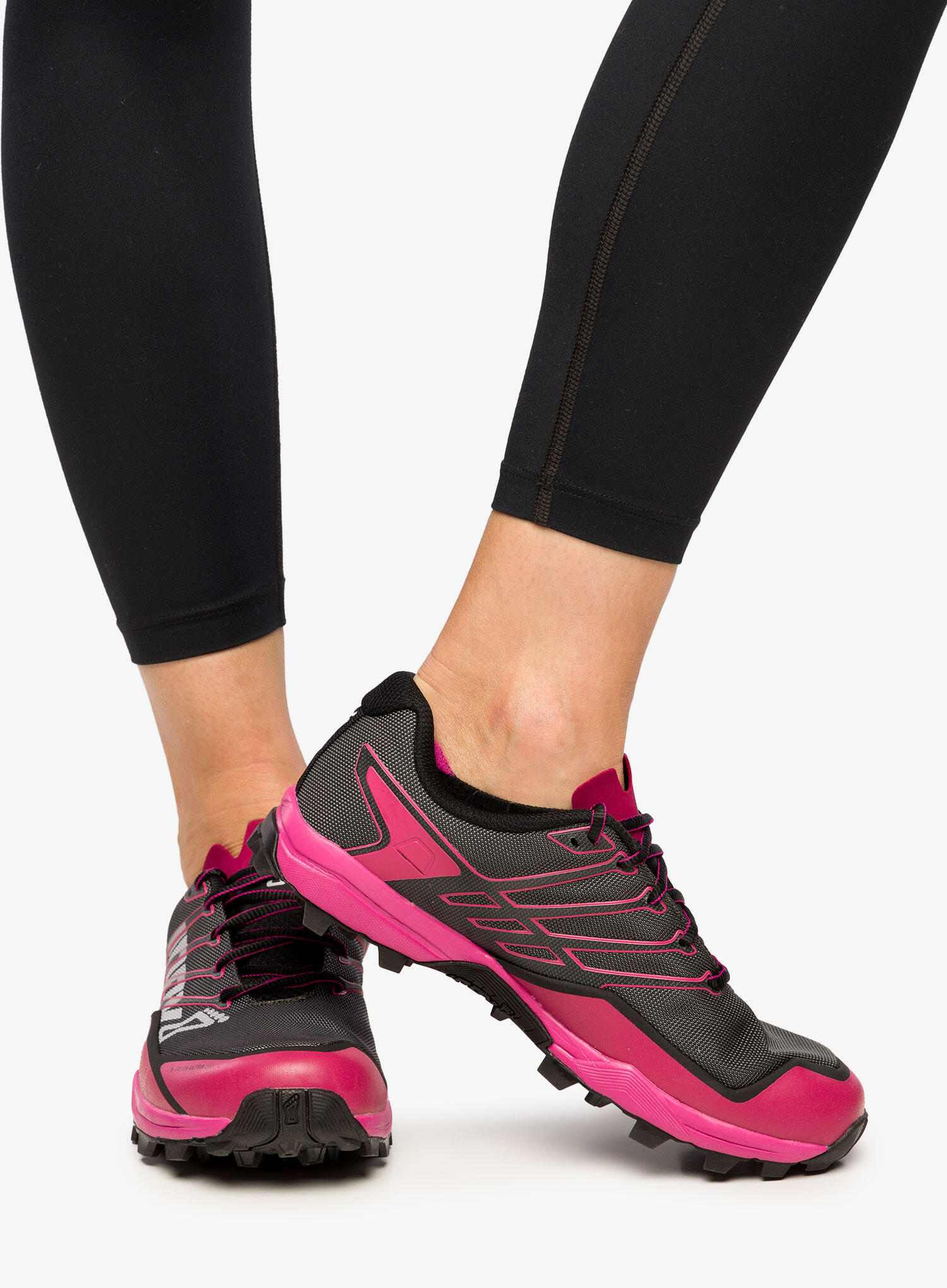 Inov-8 X-Talon Ultra 260 V2 hardloopschoenen voor dames 7/7