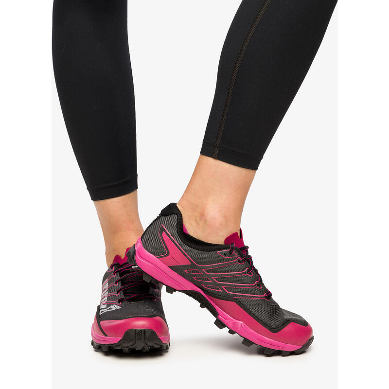 Buty do biegania damskie, Inov-8 X-Talon Ultra 260 V2