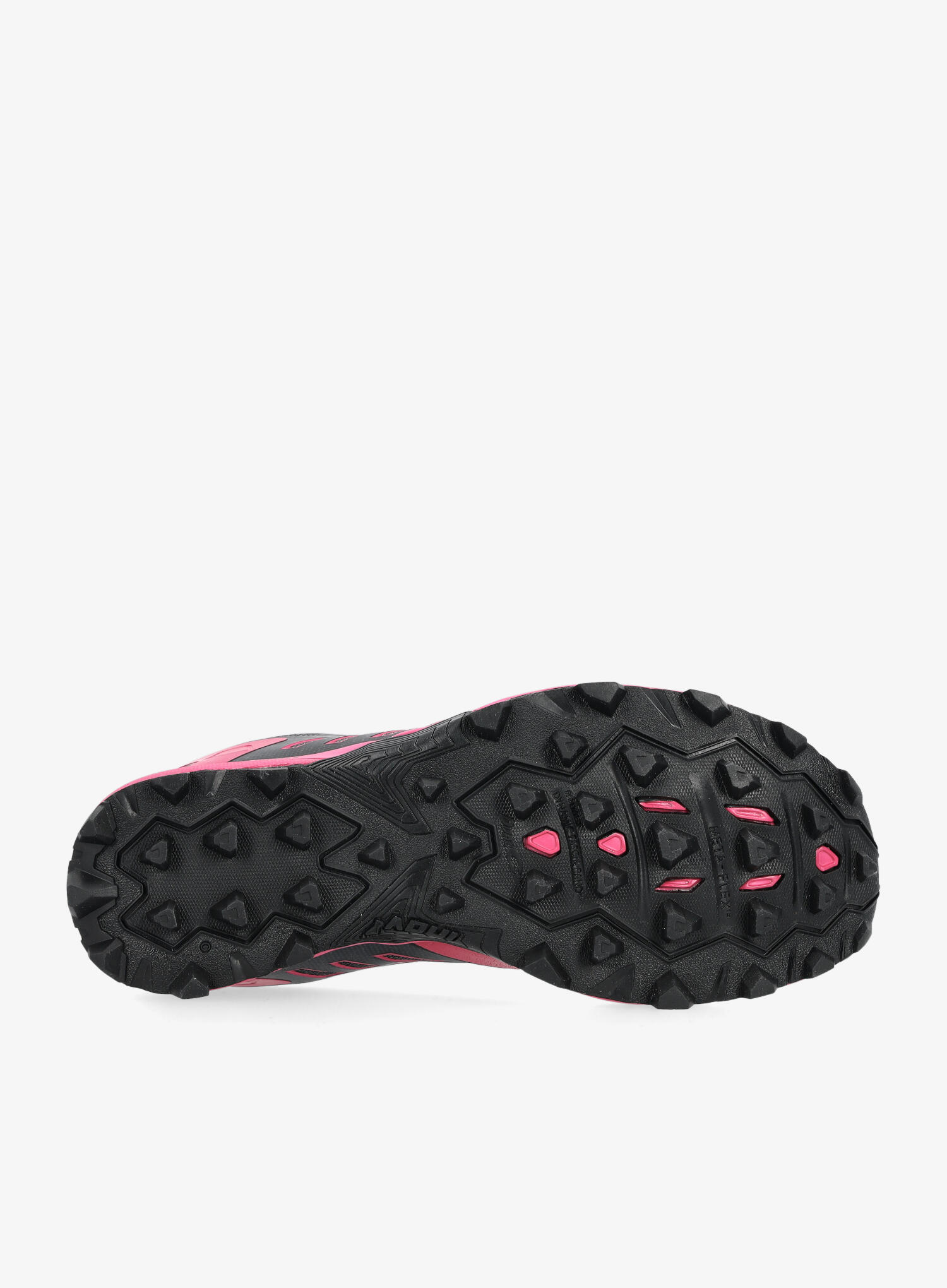 Inov-8 X-Talon Ultra 260 V2 hardloopschoenen voor dames 5/7