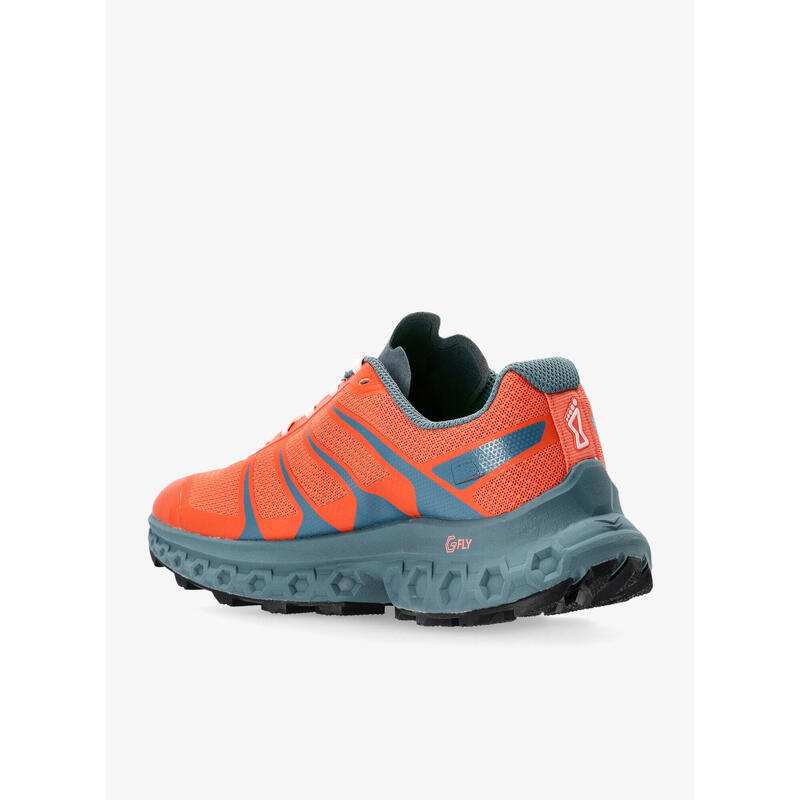 Pantofi de alergare pentru femei Inov-8 Trailfly Ultra G300 Max