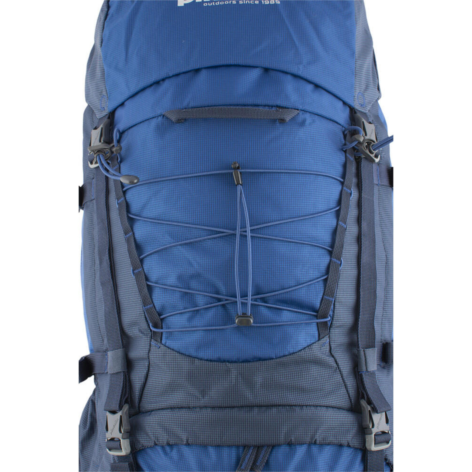 Rucsac Pinguin Explorer 60 litri navy