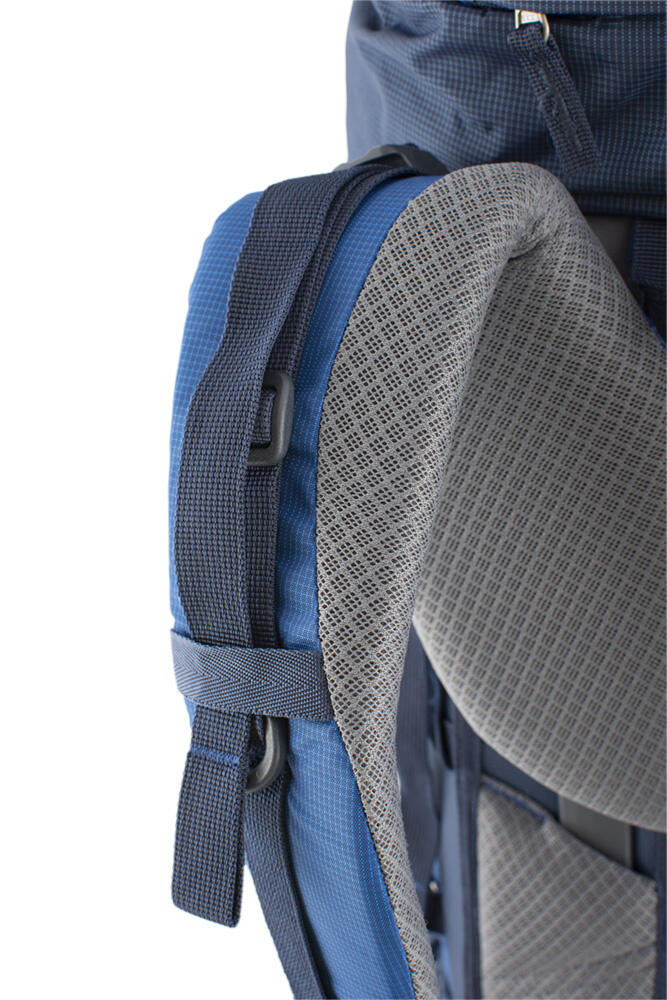 Pinguin Explorer 60-Jahres-Trekkingrucksack 7/15