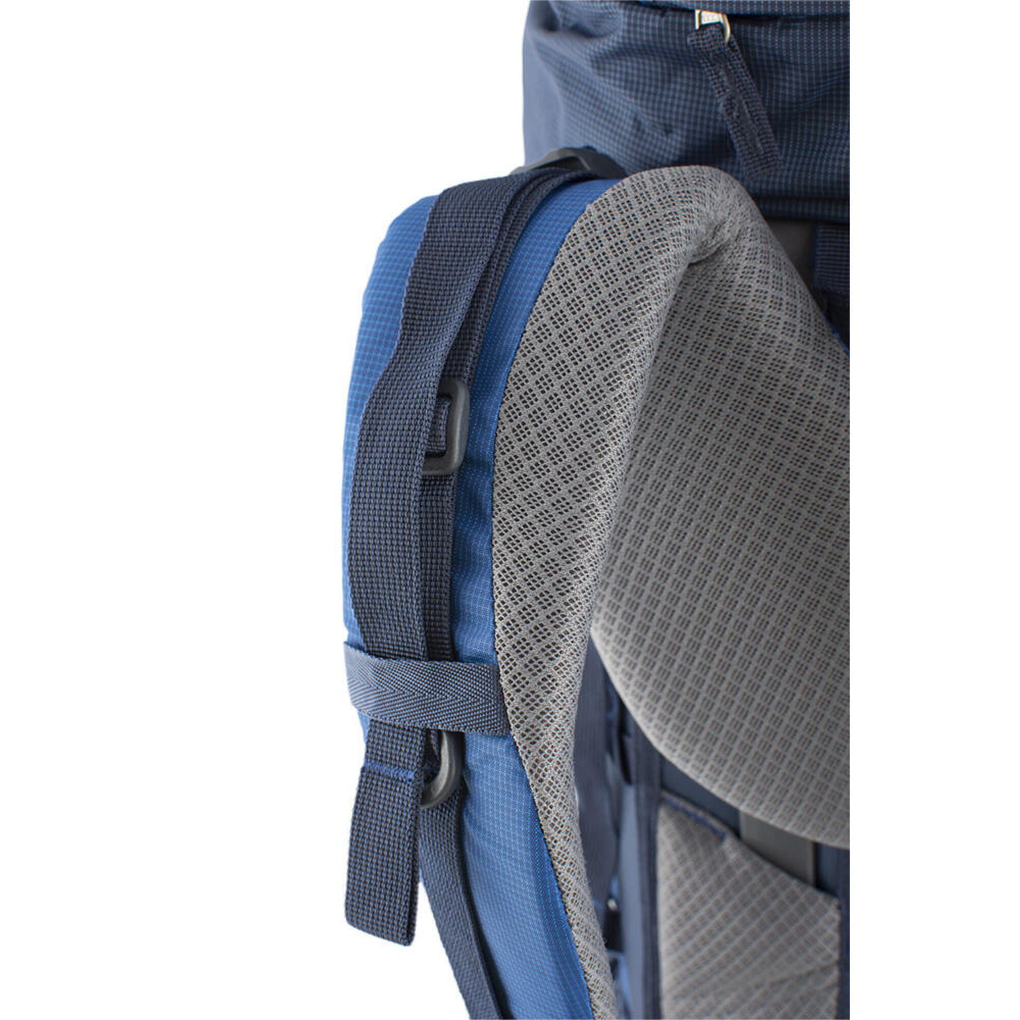 Rucsac Pinguin Explorer 100 litri navy