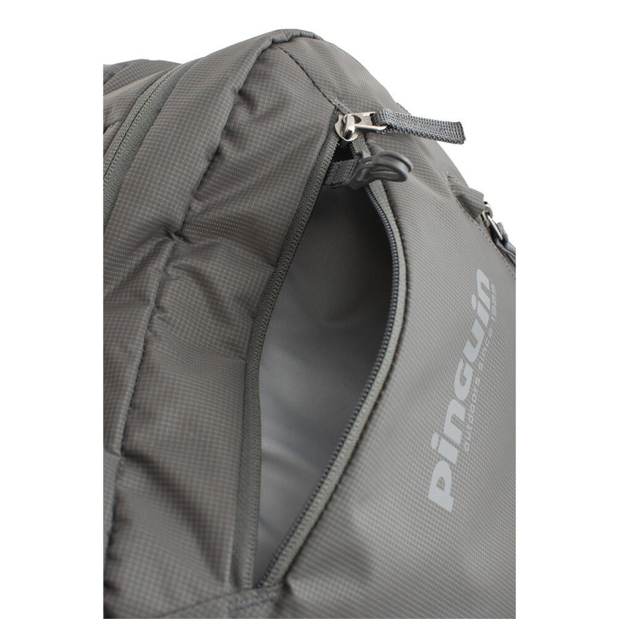 Rucsac Pinguin Integral 30 litri gri