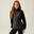 Veste imperméable hybride femme Regatta Clumber V