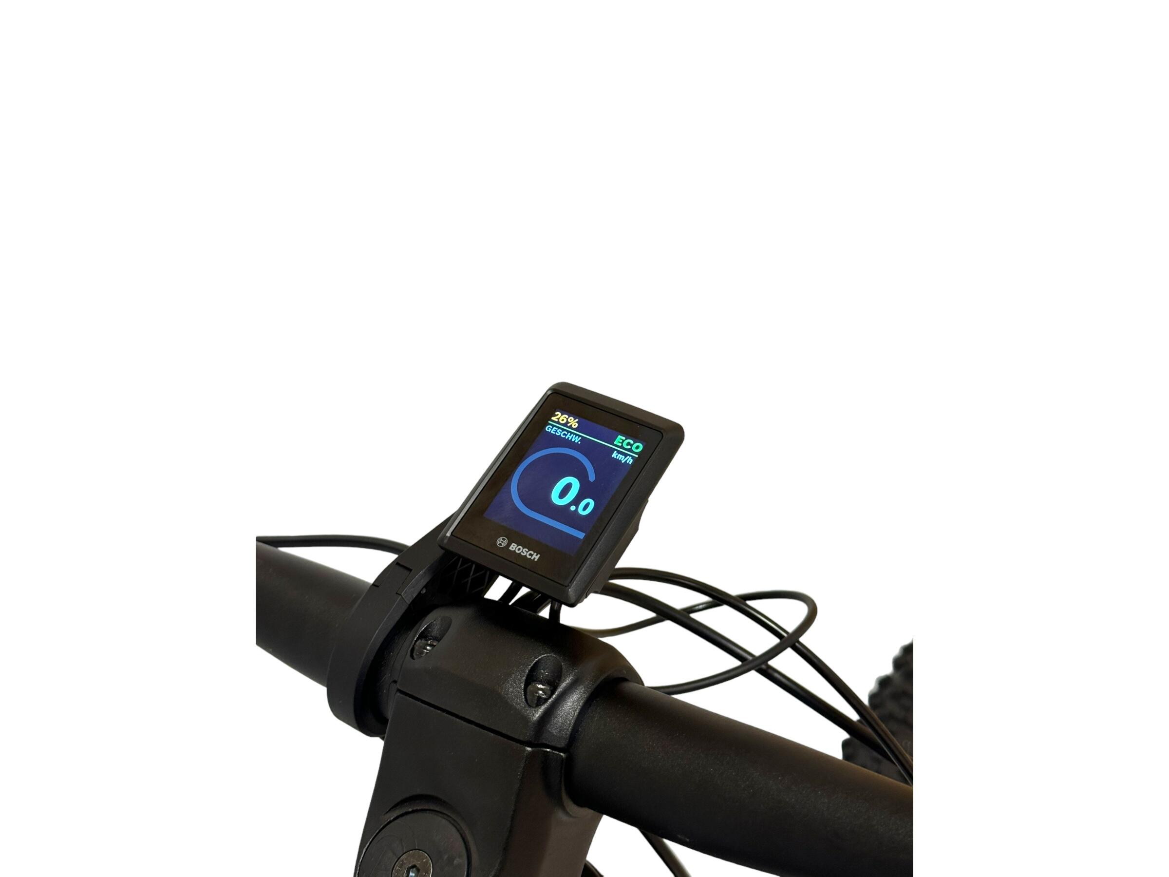 Segunda vida - Bicicletas E-montanha Focus Jarifa² 6.8 Nine BRN Shimano - novo  4/7