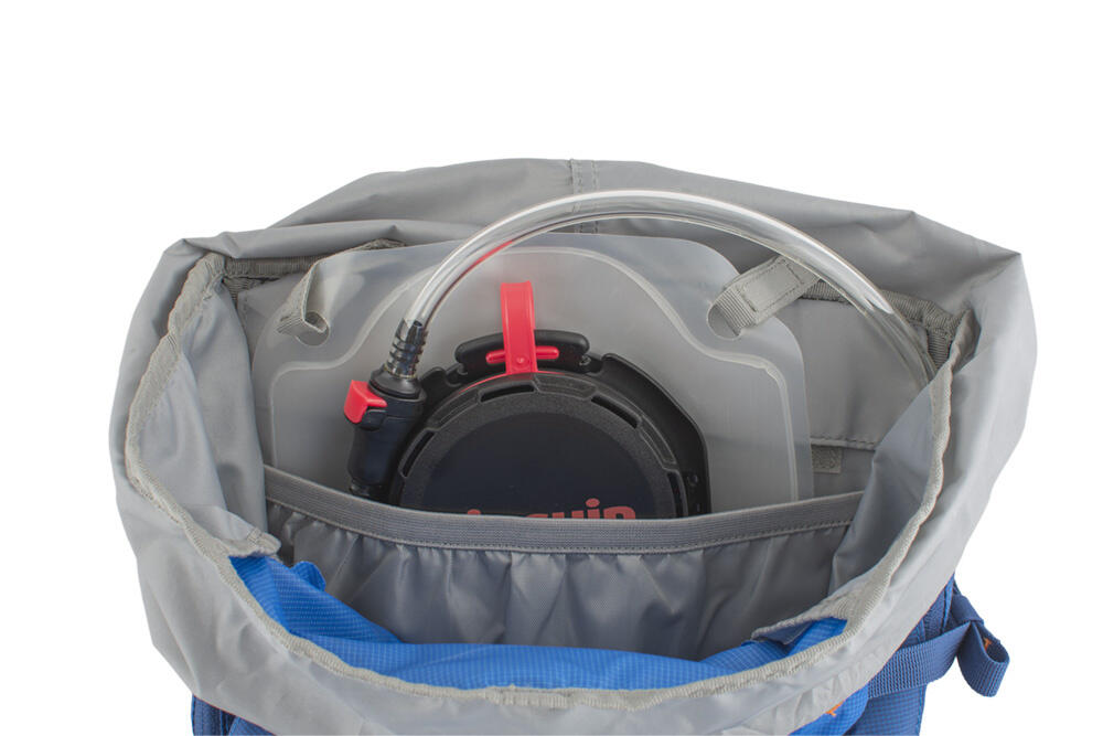Boulder 38 Rucksack 6/15