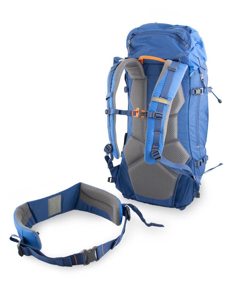 Boulder 38 Rucksack 7/15