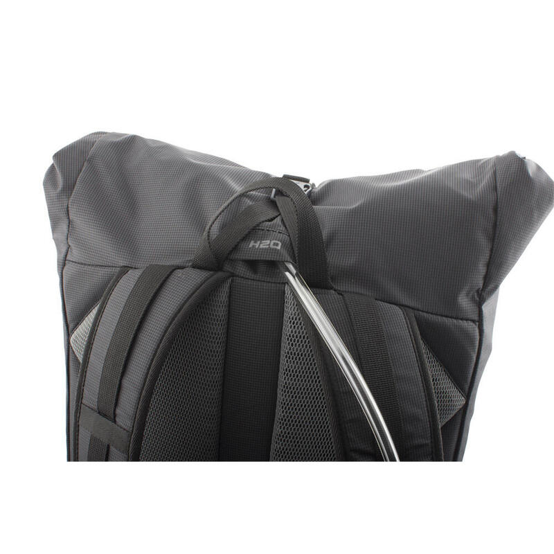 Rucsac Pinguin Commute 25 litri negru