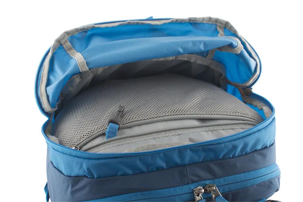 Plecak narciarski Pinguin Ridge 40 6/15