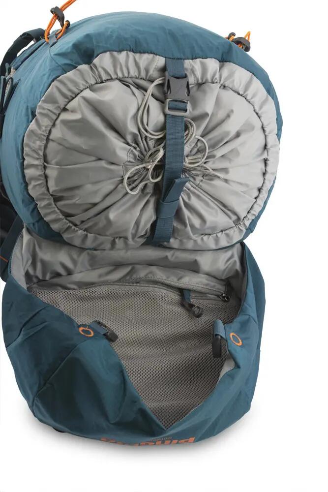 Plecak trekkingowy Pinguin Walker 50 Nylon 6/15