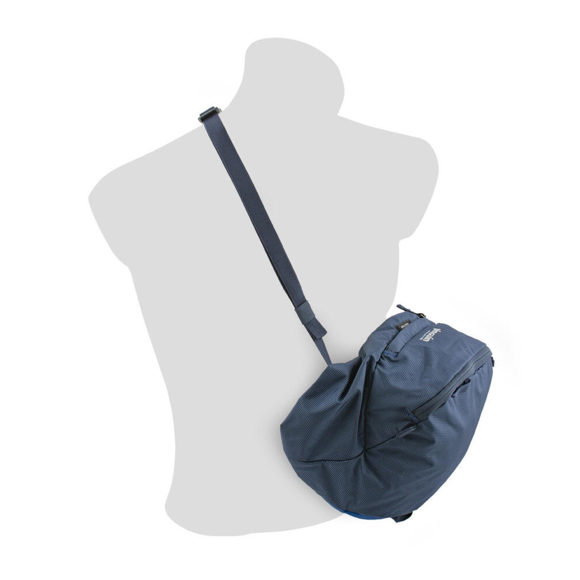 Rucsac Pinguin Explorer 50 litri navy