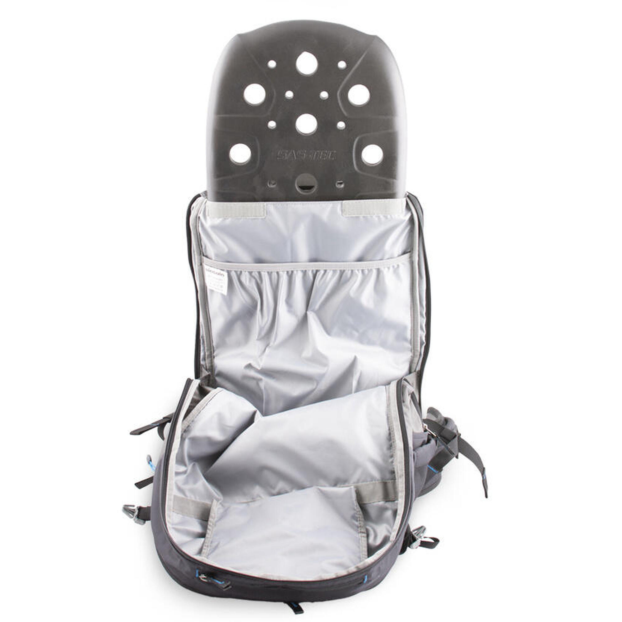 Rucsac Pinguin Ace 27 litri negru
