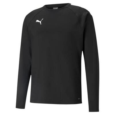 Sweatshirt puma teamliga