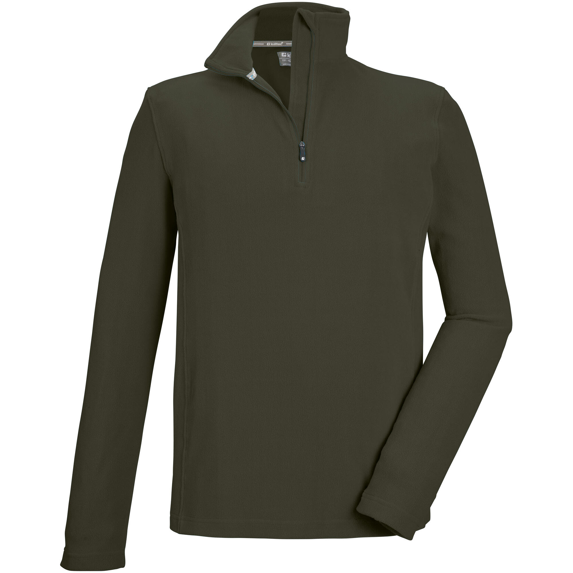 Bluza męska Killtec KSW 99 MN FLC SHRT 3/3