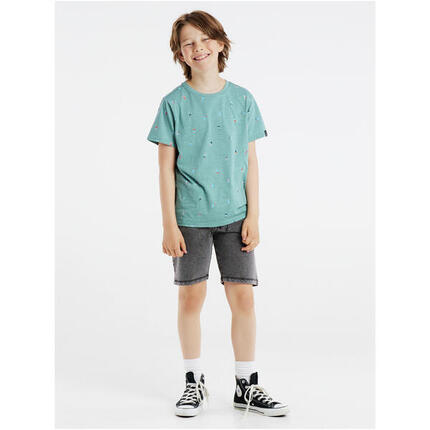 Koszulka chłopięca Protest PRTBIKE JR t-shirt