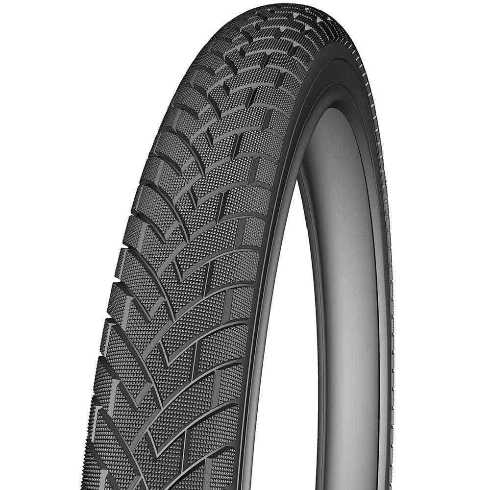 Cerchio Ruota Completa Anteriore 20" X 1.75 + Copertone + Camera Bici City Bike 3/3