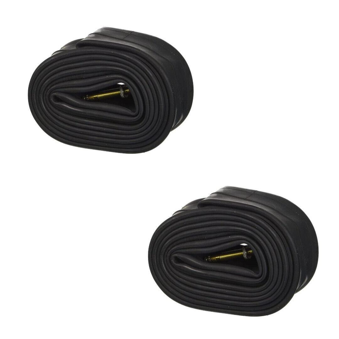 2 Copertoni 700x35c + 2 Camere D'Aria 1-3/8 X 1-5/8 Per Bici 28" 2/2