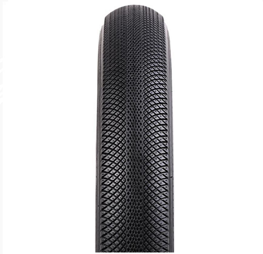 Coppia Copertone Fat Bike 20×4.0 Rigido Nero Stradale Bici E-Bike 3/3