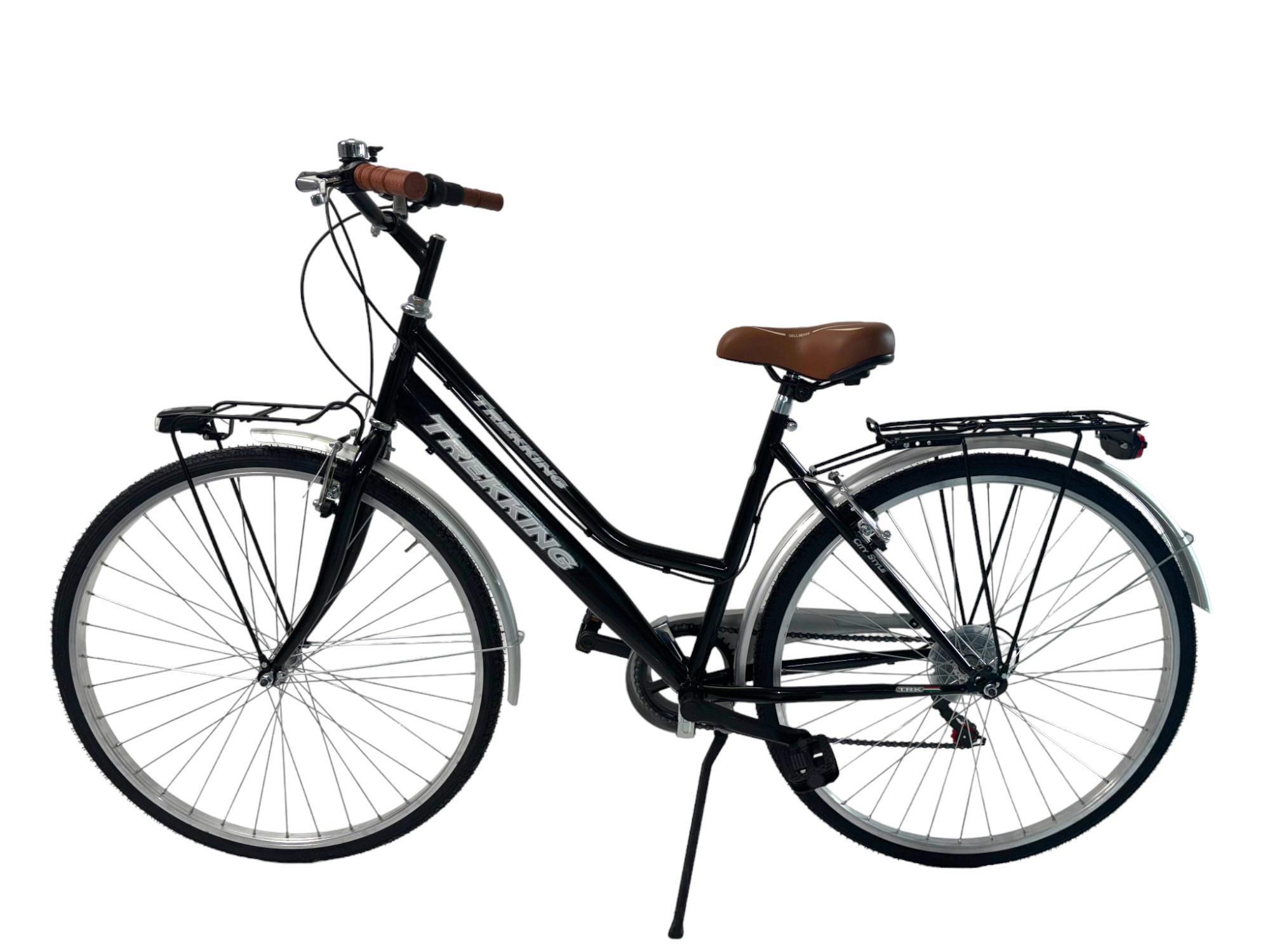 Bianchi City Bike Donna Cambio Bici Con Cambio Donna City Bike