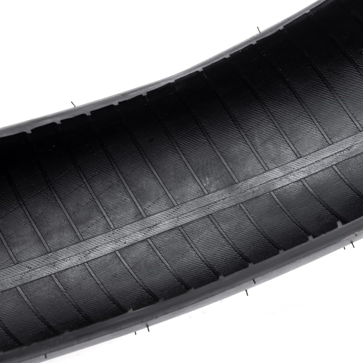 Copertone Fat Bike Tassellato 20 X 4.0 Nero E-Bike Bici Elettrica 4/4