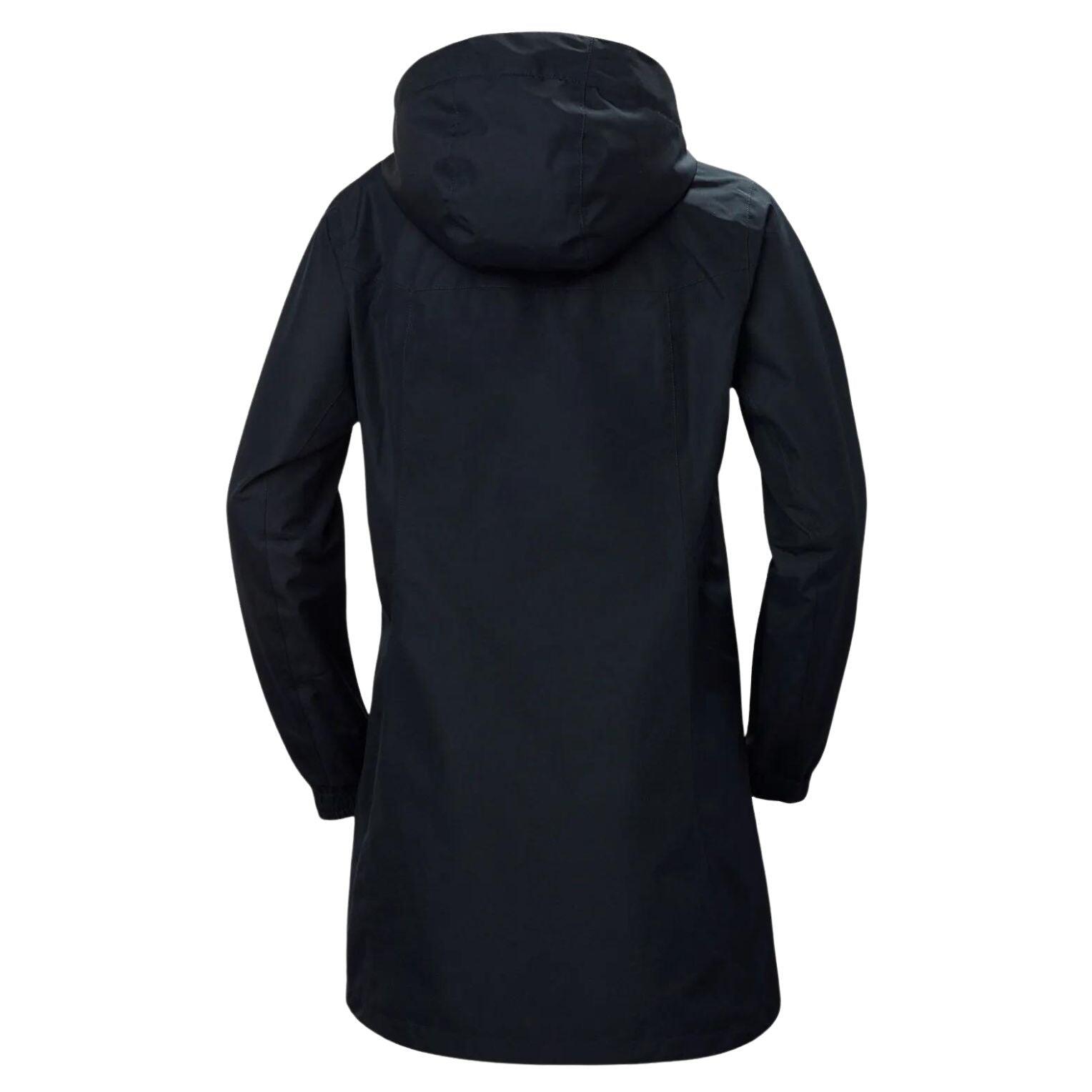 Mantel W ADEN LONG JACKET 4/7