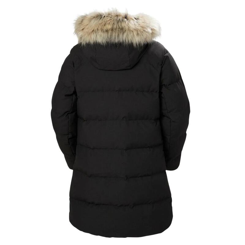 Dámská parka Helly Hansen blossom puffy