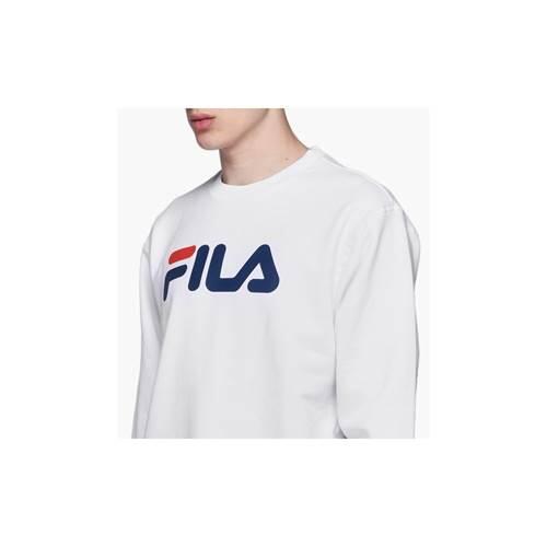 Felpe universali uomo Fila Classic Pure 3/4