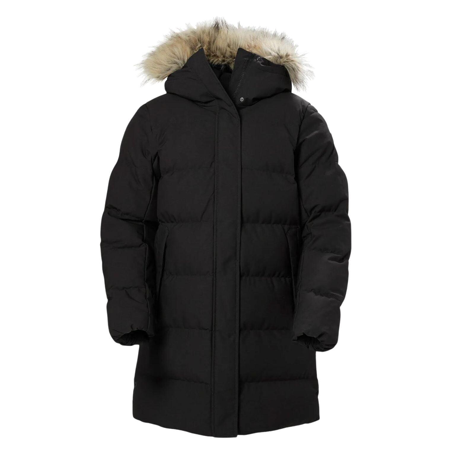 Parka femme Helly Hansen blossom puffy 3/8