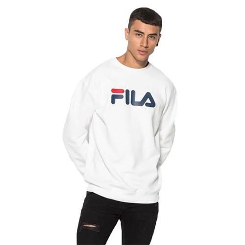 Felpe universali uomo Fila Classic Pure 4/4