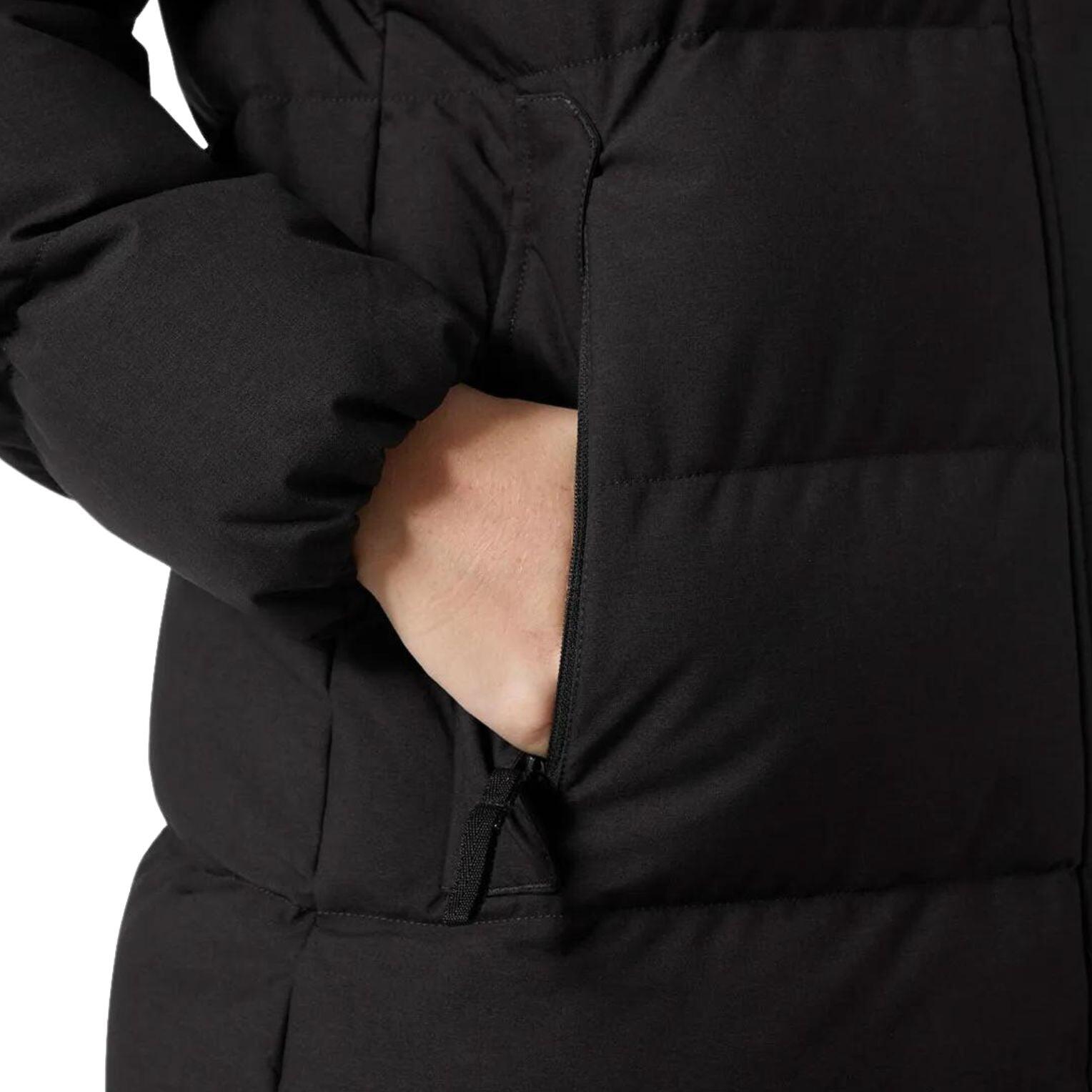 Parka femme Helly Hansen blossom puffy 7/8