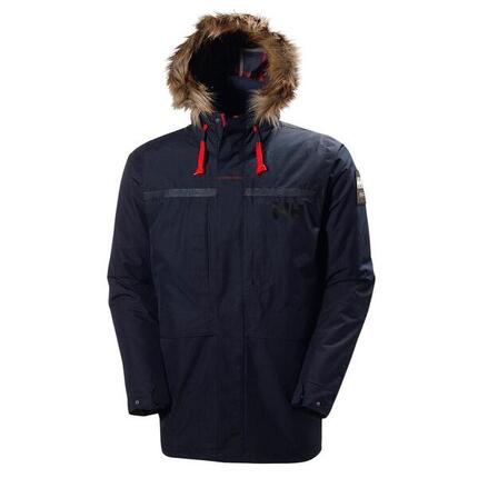Parka Helly hansen modèle 54408-597 pour homme