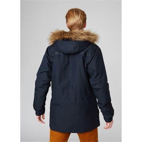 Parka Helly hansen modèle 54408-597 pour homme 3/5